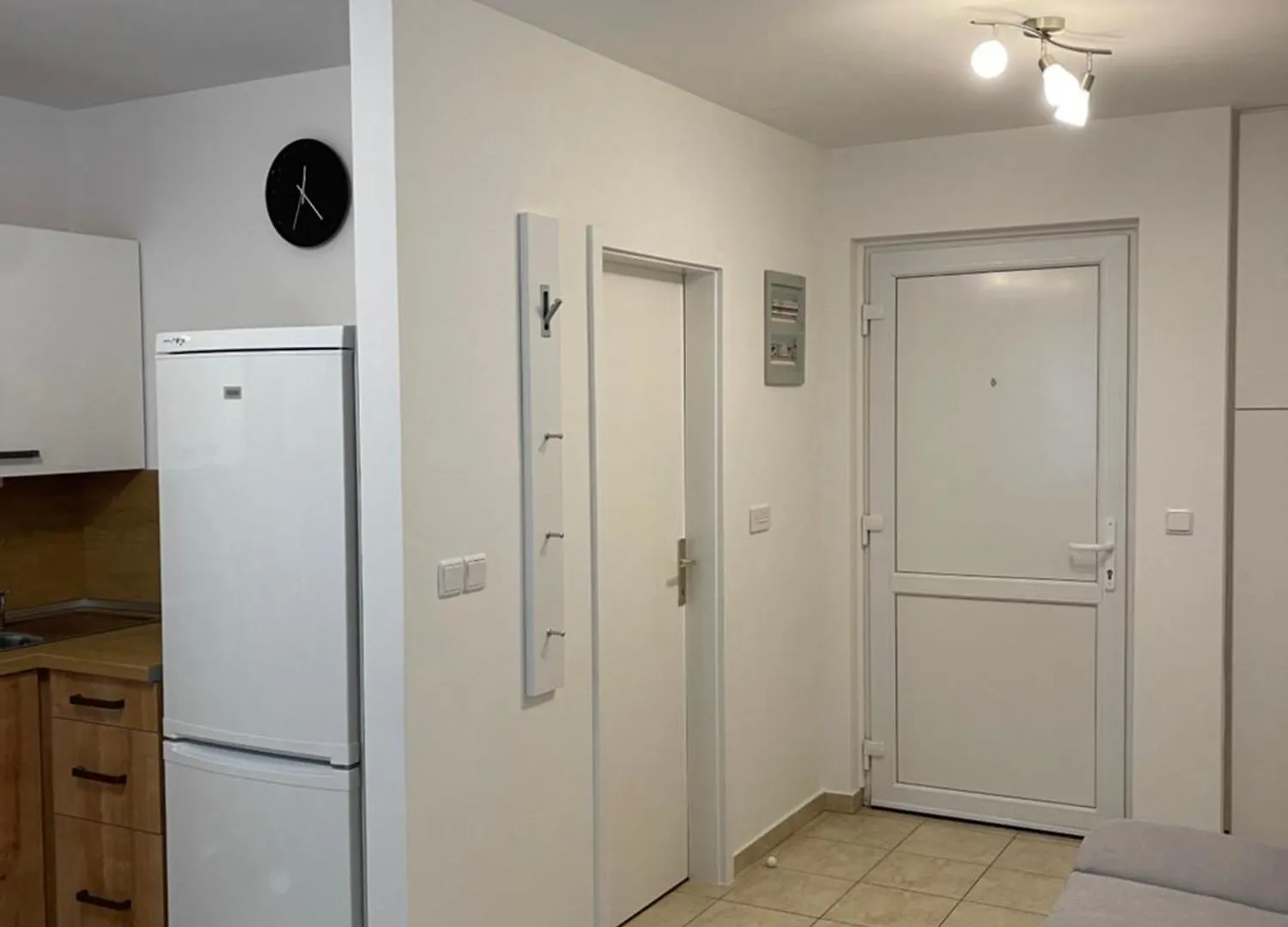 Apartment Kristian Medulin 0*,  Chorvatsko