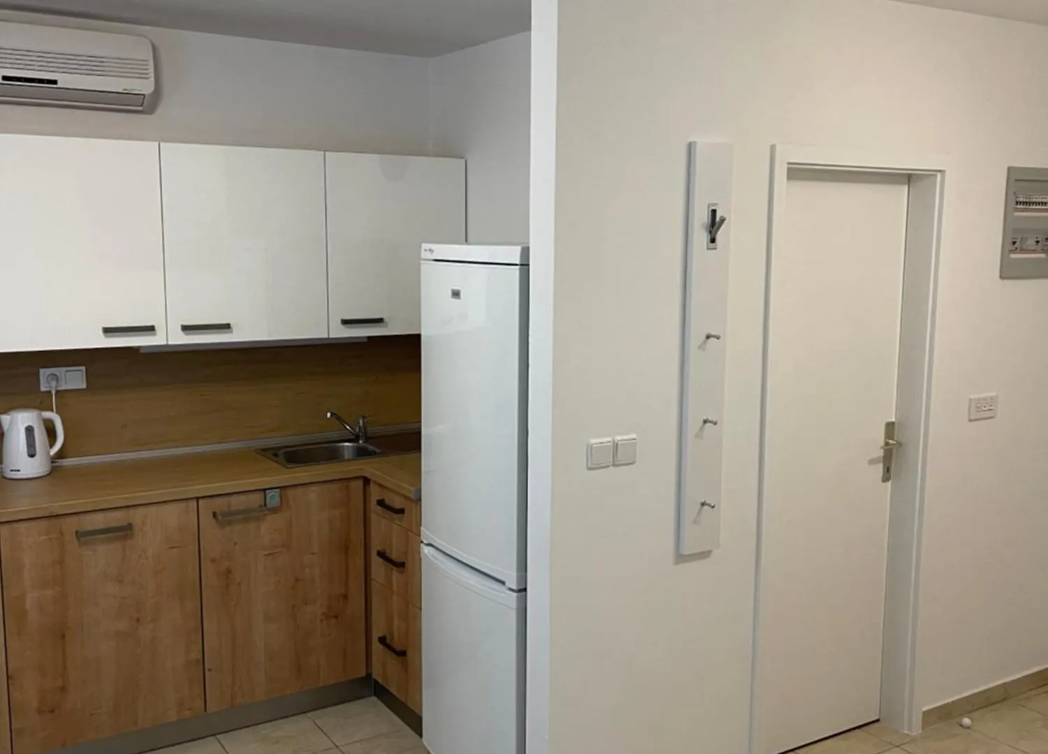 Apartment Kristian Medulin 0*,