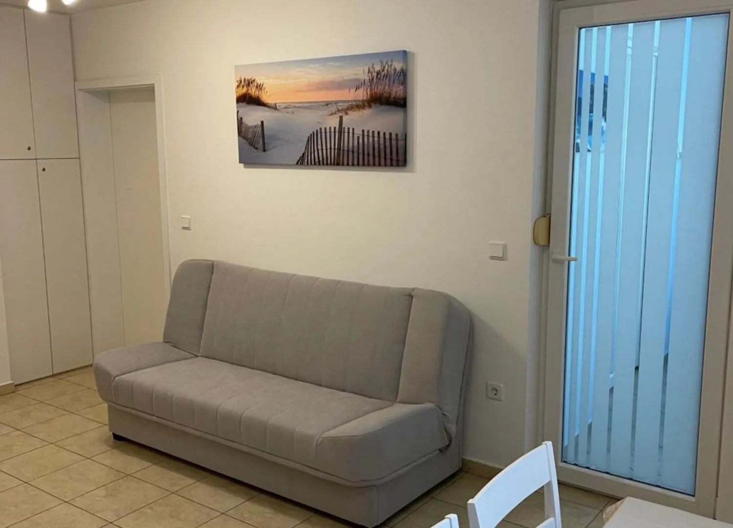 Apartment Kristian Medulin