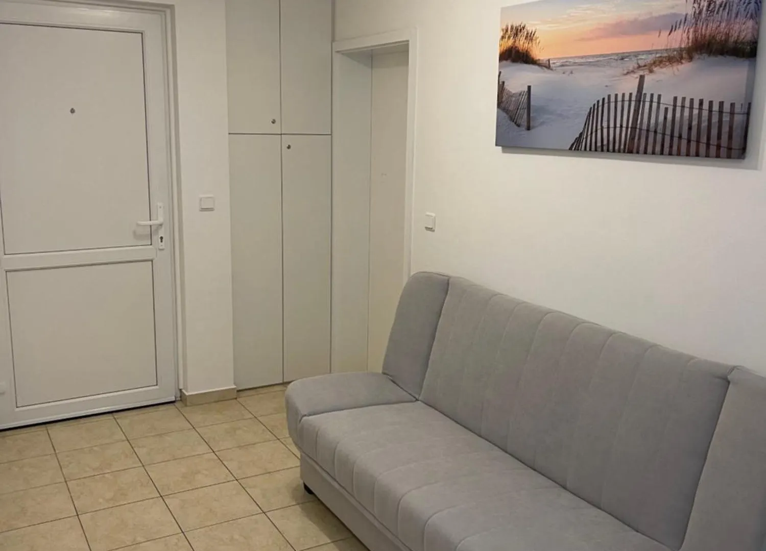 Apartment Kristian Medulin Croatie
