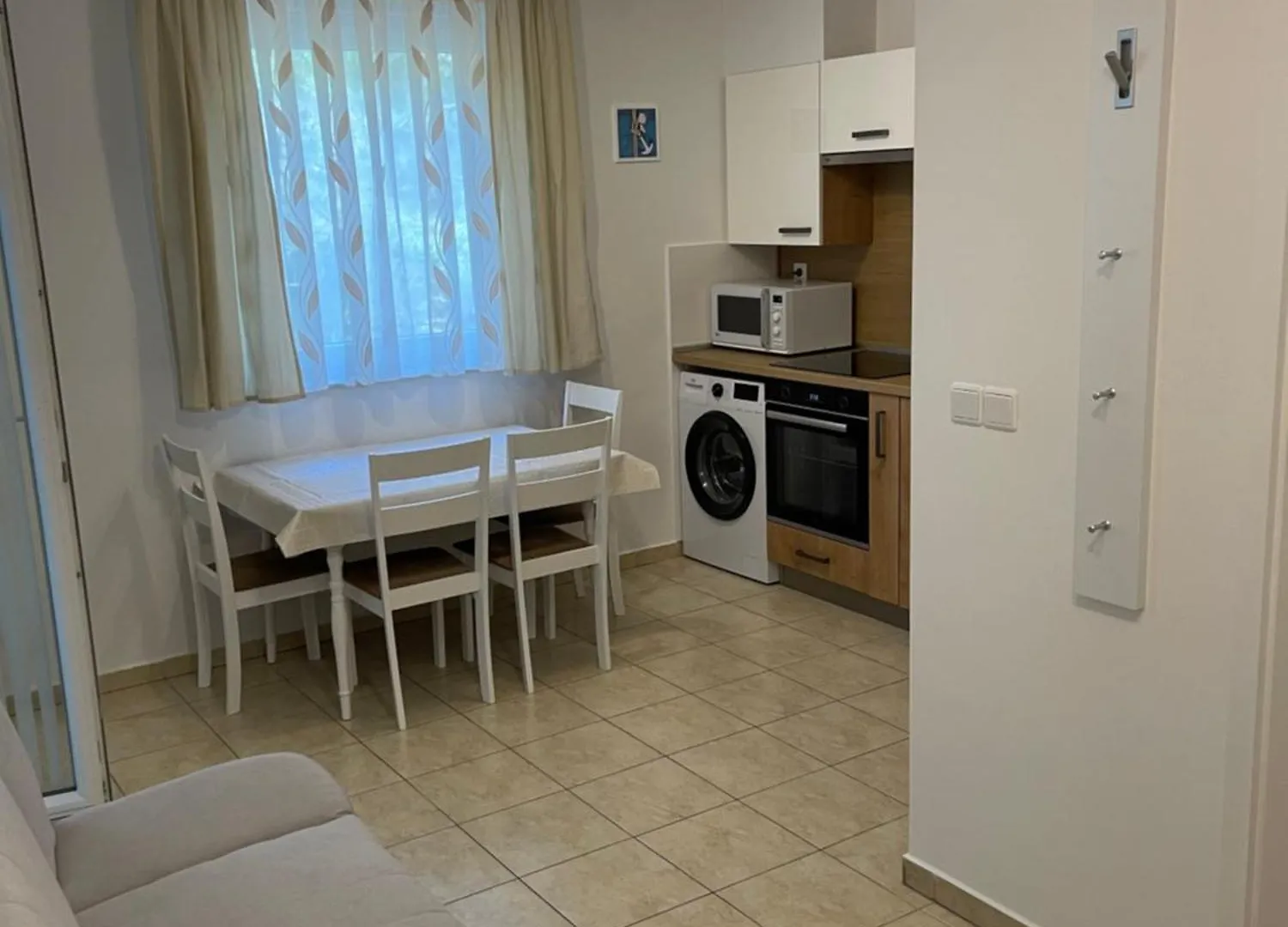 Apartment Kristian Medulin Croatie
